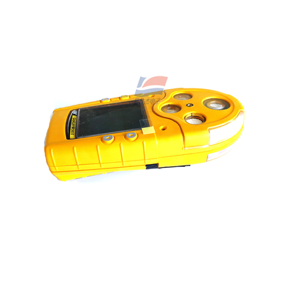 BW GasAlertMicro Gas Detectors Detects Five Gases Oxygen Combustible Gas And Toxic Gas