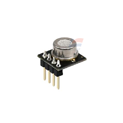 ACO2000 Carbon Dioxide Gas Sensor Monitor For Conference Rooms Greenhouses