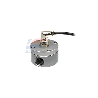 AFG1 High Precision Low Viscosity Micro Liquid Circular Gear Flow Meter Water Diesel Volumetric Flow Meter