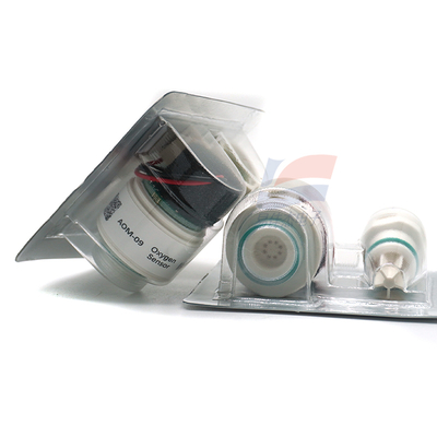 AOM-09 Oxygen Gas Sensors Partial Pressure Electrochemical About 40g