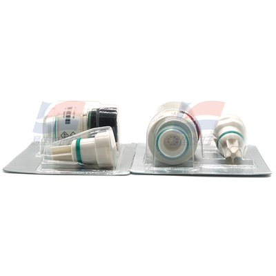 AOM-09 Oxygen Gas Sensors Partial Pressure Electrochemical About 40g