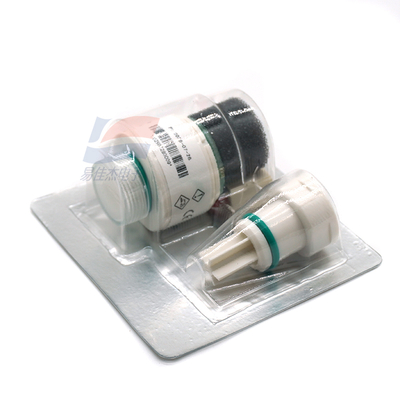 AOM-09 Oxygen Gas Sensors Partial Pressure Electrochemical About 40g