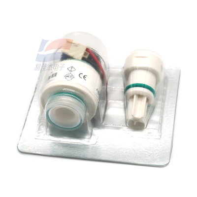 AOM-09 Oxygen Gas Sensors Partial Pressure Electrochemical About 40g