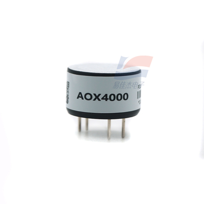 AOX4000 Fluorescent Oxygen Sensor O2 Gas High Precision