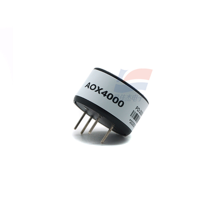 AOX4000 Fluorescent Oxygen Sensor O2 Gas High Precision
