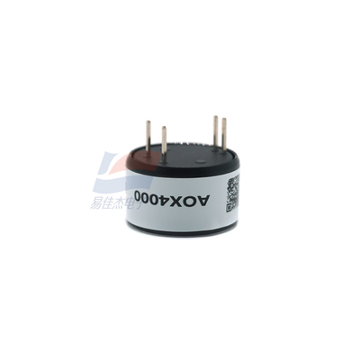 AOX4000 Fluorescent Oxygen Sensor O2 Gas High Precision