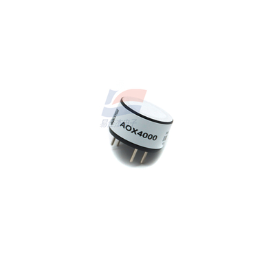 AOX4000 Fluorescent Oxygen Sensor O2 Gas High Precision