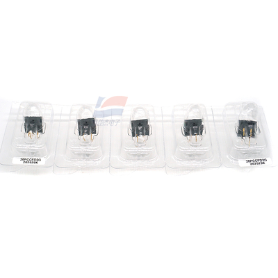 26PCCFD2G Board Mount Pressure Sensors Gauge Miniature Low Pressure Sensors Unamplified