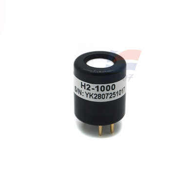 YJJ H2-1000 Hydrogen Sensor Module With A Range Of 0-1000 Ppm Is Used For Hydrogen leakage Detection