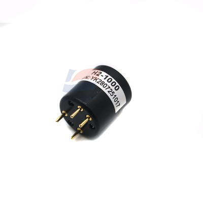 YJJ H2-1000 Hydrogen Sensor Module With A Range Of 0-1000 Ppm Is Used For Hydrogen leakage Detection