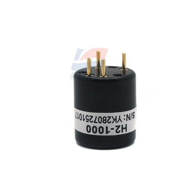 YJJ H2-1000 Hydrogen Sensor Module With A Range Of 0-1000 Ppm Is Used For Hydrogen leakage Detection
