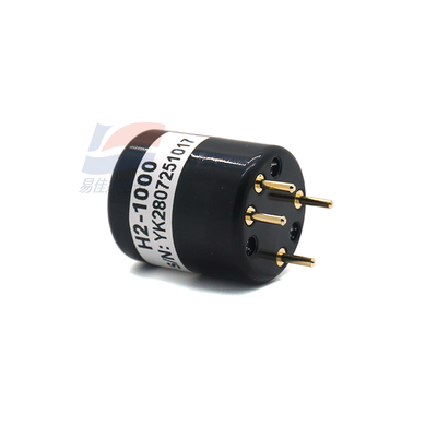 YJJ H2-1000 Hydrogen Sensor Module With A Range Of 0-1000 Ppm Is Used For Hydrogen leakage Detection