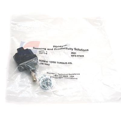 YJJ 1NT1-1 1NT1-2 1NT1-3 Double-Pole Double-Throw Toggle Switch Is Suitable For Panel Installation Scenarios