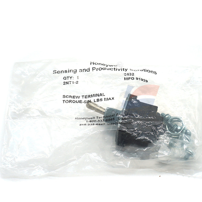 YJJ 1NT1-1 1NT1-2 1NT1-3 Double-Pole Double-Throw Toggle Switch Is Suitable For Panel Installation Scenarios