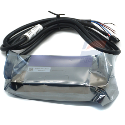 MF3000S-200-R-BVZ-A Mass Flow Sensors With Calorimetric Sensing