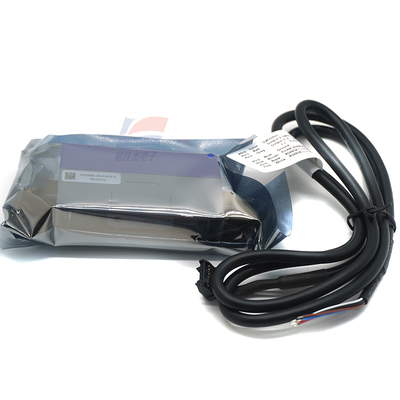 MF3000S-200-R-BVZ-A Mass Flow Sensors With Calorimetric Sensing