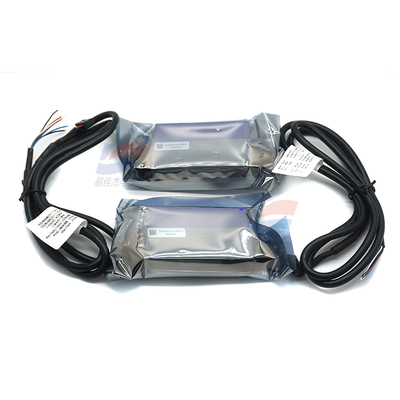 MF3000S-200-R-BVZ-A Mass Flow Sensors With Calorimetric Sensing