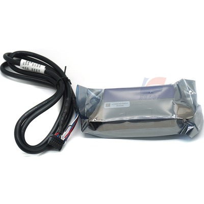 MF3000S-200-R-BVZ-A Mass Flow Sensors With Calorimetric Sensing