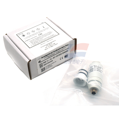 PSR 11-75-KE7 Oxygen Gas O2 Model Excellent Accuracy And Stability