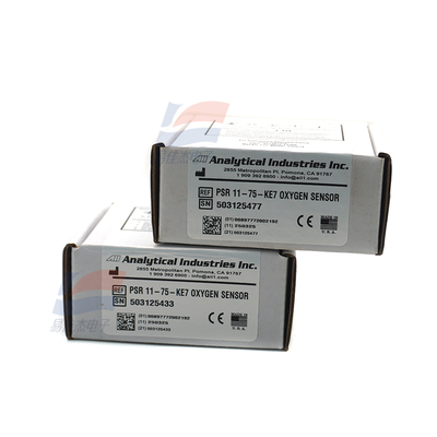 PSR 11-75-KE7 Oxygen Gas O2 Model Excellent Accuracy And Stability