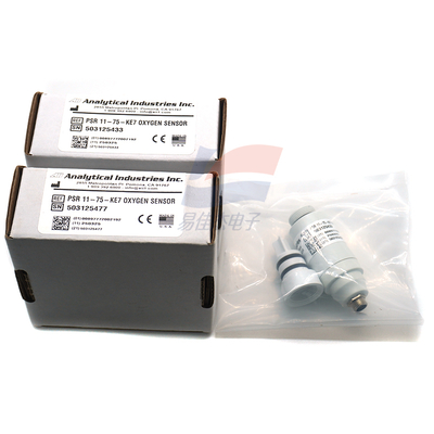 PSR 11-75-KE7 Oxygen Gas O2 Model Excellent Accuracy And Stability
