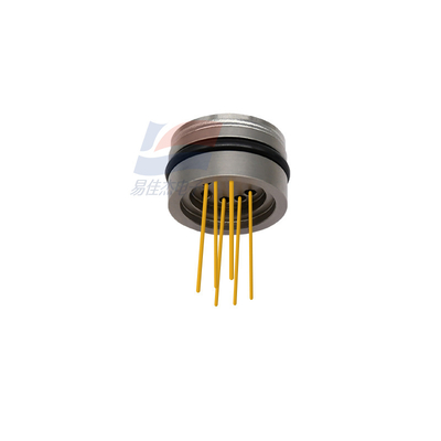 YJJ ADS11 ADS12  0.7-2.9MP Diffusion Silicon Absolute Pressure Sensor Is Used in Gas-Liquid Pressure Control System