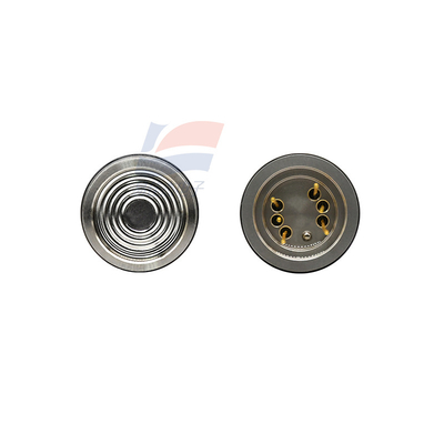 YJJ ADS11 ADS12  0.7-2.9MP Diffusion Silicon Absolute Pressure Sensor Is Used in Gas-Liquid Pressure Control System