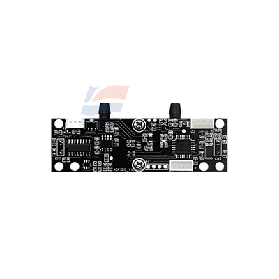 YJJ AOF1010 Economical And Practical Oxygen Concentration Detection Sensor Utilizes Ultrasonic Wave Propagation