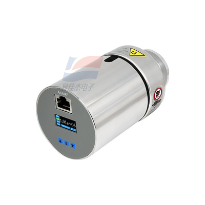 AGP4000 Pirani And Cold Cathode Combined Vacuum Gauge