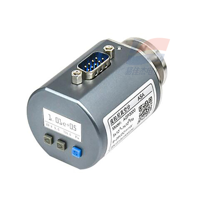 YJJ AGP3000 Industrial Digital Resistance Pirani Vacuum Gauge with Thermal Conductivity Vacuum Sensor