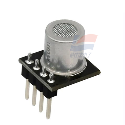 YJJ AGS3871 Carbon Monoxide Sensor Module Combustible Gas CO Detection Sensor