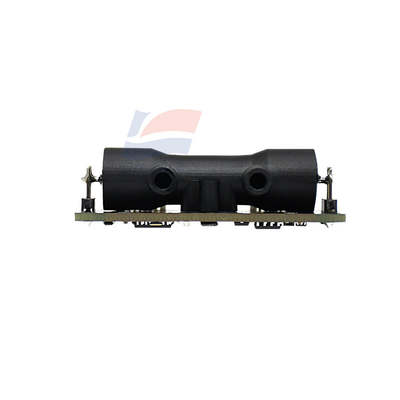 AOF2000 Short Term Ultrasonic Oxygen Sensor Oxygen Gas Flow Concentration Sensor Module For Medical Industrial Chemical Mining