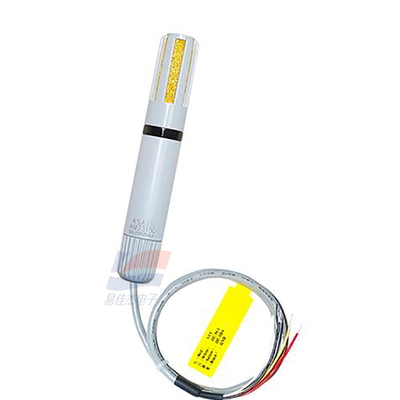YJJ AM2315C Industrial High-Precision Airflow-Type Temperature And Humidity Sensor With IIC Interface Signal For Household Appliance Applications
