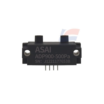 ADP900 Gas Pressure Sensor Air Oxygen Nitrogen Differential Pressure Sensor Module