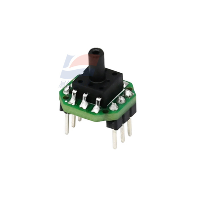 AGR12 Pressure Sensor 5V Voltage DIP Package Gauge Pressure