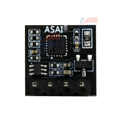 AGS2602 TVOC Gas Sensors Small Range Responsive MEMS Principles