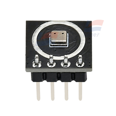 AGS2602 TVOC Gas Sensors Small Range Responsive MEMS Principles