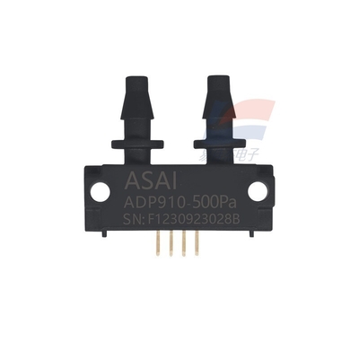 ADP910 Gas Pressure Sensor Air Oxygen Nitrogen Differential Pressure Sensor Module For Home Appliance Medical