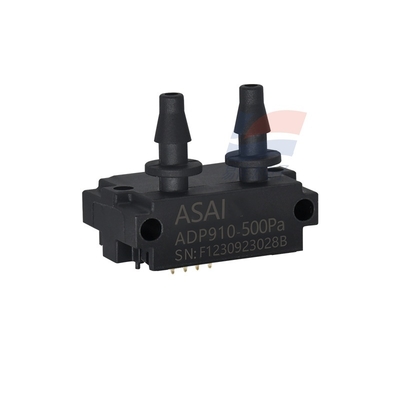 ADP910 Gas Pressure Sensor Air Oxygen Nitrogen Differential Pressure Sensor Module For Home Appliance Medical