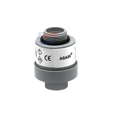 AOD1000 Oxygen Gas Sensors High Pressure Resistance 3 Pin Connector