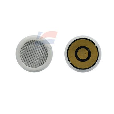 AOP10 Micro Oxygen Sensor Low Detection Limit Electrochemical Fast Response