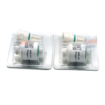 9-13 mV Output Voltage AO-09 Oxygen Gas Sensor for Real-time Oxygen Measurement