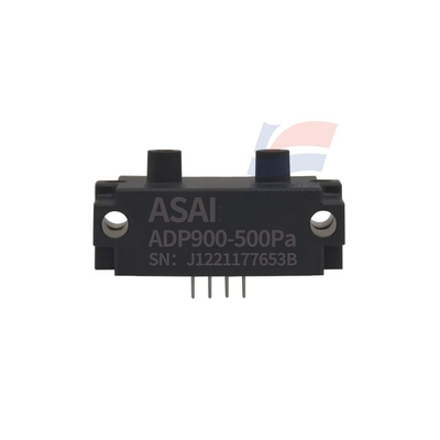 ADP900-500PA Digital Differential Pressure Sensor Small Size High Precision