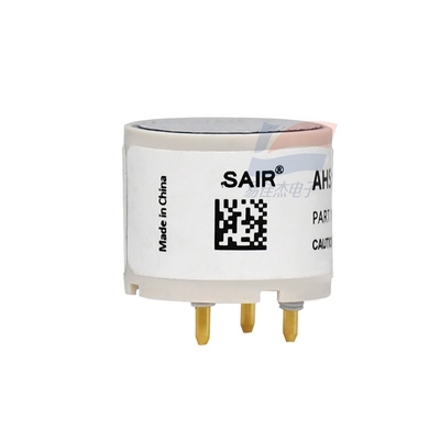AHS3000 Hydrogen Sulfide Sensor Electrolytic Gas Sensors Fast Response