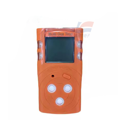 SP-MGT-P Gas Detector Milti GasThree Sensor Four Channel Small Size
