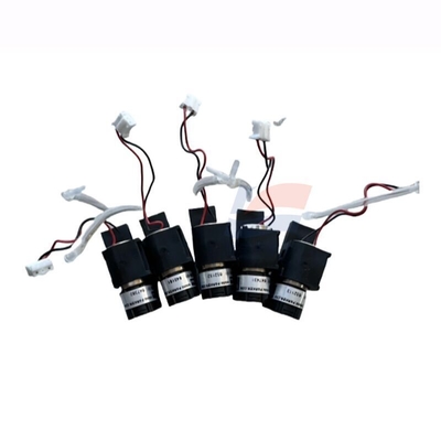YJJ XT-RPUMP-K1 Air Pump Of Four-In-One Gas Detector Is Replaced With A New Pump Assembly For BW Max XT II Gas Detector