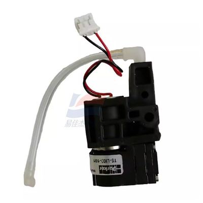 YJJ XT-RPUMP-K1 Air Pump Four-In-One Gas Detector Replaced New Pump Assembly BW Max XT II Gas Detector