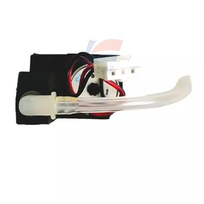 YJJ XT-RPUMP-K1 Air Pump Four-In-One Gas Detector Replaced New Pump Assembly BW Max XT II Gas Detector
