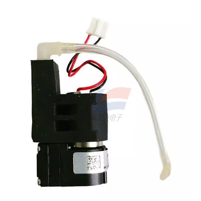 YJJ XT-RPUMP-K1 Air Pump Of Four-In-One Gas Detector Is Replaced With A New Pump Assembly For BW Max XT II Gas Detector