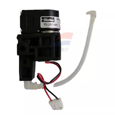 YJJ XT-RPUMP-K1 Air Pump Of Four-In-One Gas Detector Is Replaced With A New Pump Assembly For BW Max XT II Gas Detector